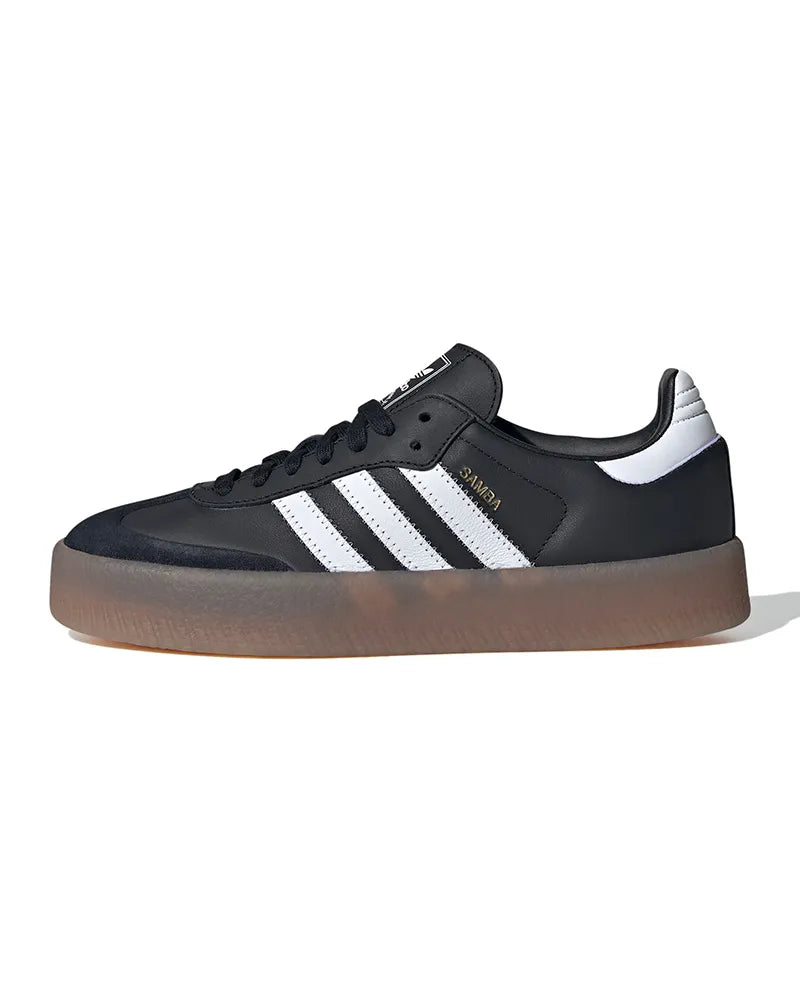 ADIDAS SAMBAE DOBLE PISO TENIS CALZADO